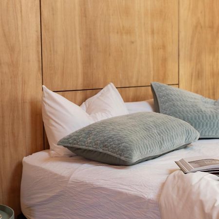 Bicheno Garden Cottages المظهر الخارجي الصورة