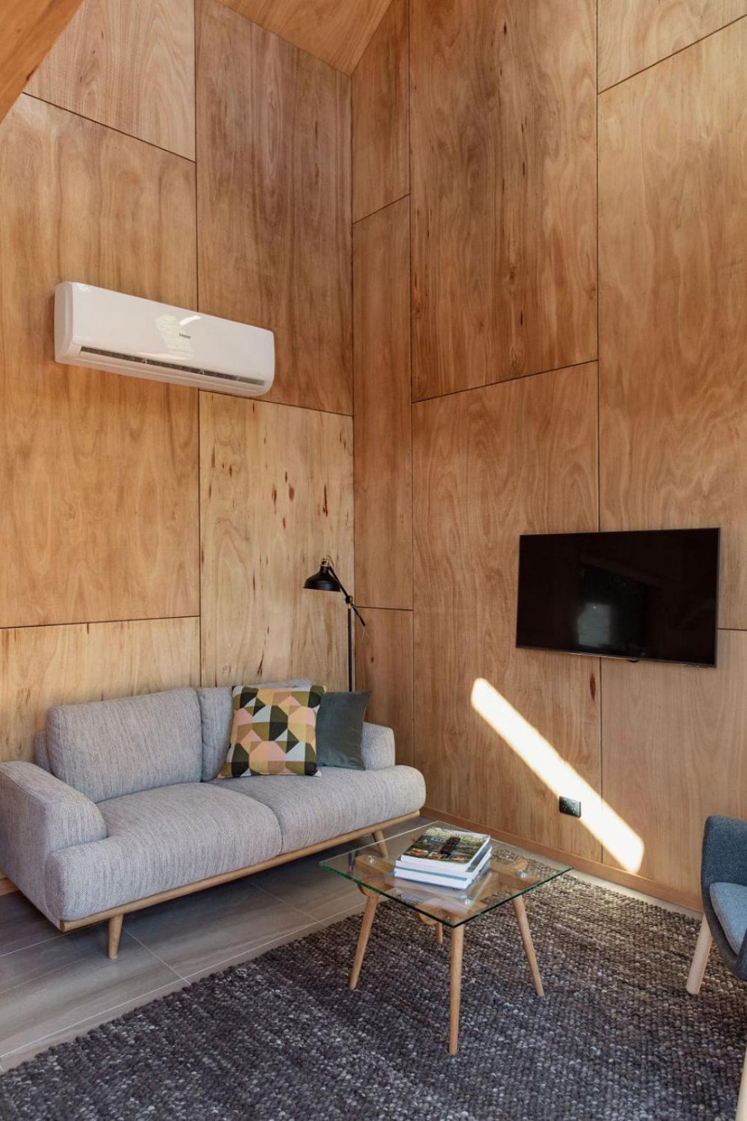 Bicheno Garden Cottages المظهر الخارجي الصورة